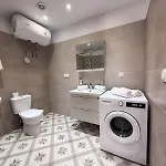 Vakantiehuis The Port House Sea Breeze