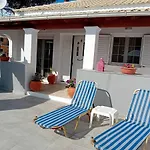 Vakantiehuis The Port House Sea Breeze