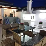 Vakantiehuis The Port House Sea Breeze