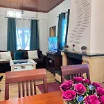The Port House Sea Breeze Vakantiehuis *