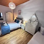 The Port House Sea Breeze * Agios Georgios (Corfu)