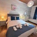 The Port House Sea Breeze Vakantiehuis *
