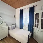 Vakantiehuis The Port House Sea Breeze