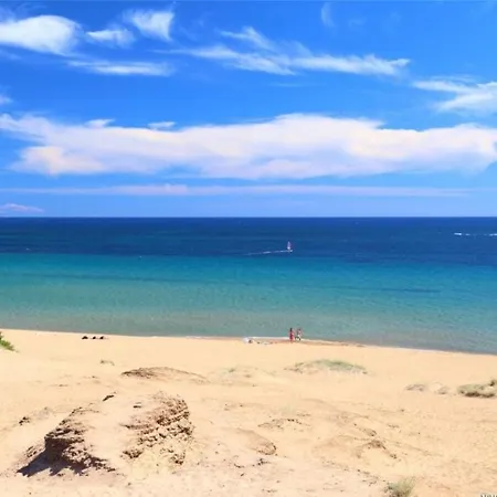 The Port House Sea Breeze Agios Georgios (Corfu)