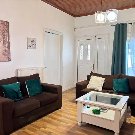 The Port House Sea Breeze * Agios Georgios (Corfu)