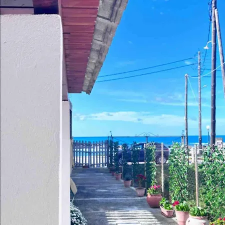 The Port House Sea Breeze Vakantiehuis
