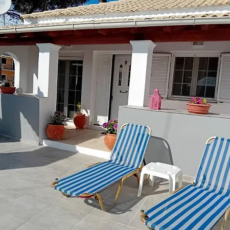 Vakantiehuis The Port House Sea Breeze