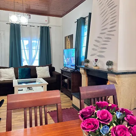 The Port House Sea Breeze Vakantiehuis *