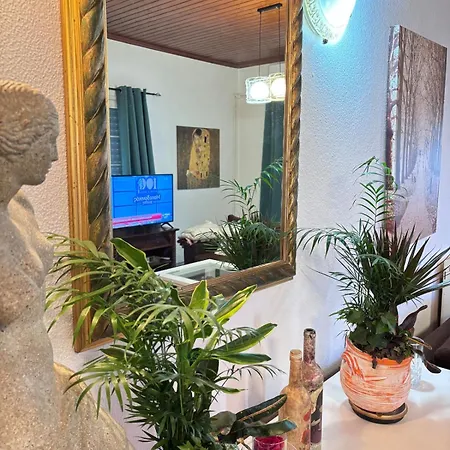 Vakantiehuis The Port House Sea Breeze *