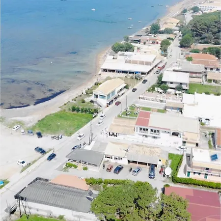 The Port House Sea Breeze Vakantiehuis Agios Georgios (Corfu)