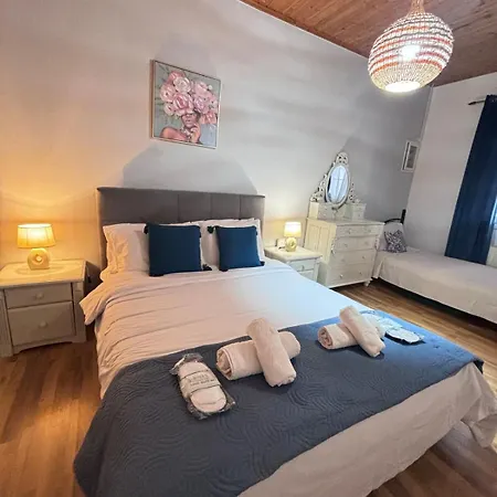 The Port House Sea Breeze Vakantiehuis *