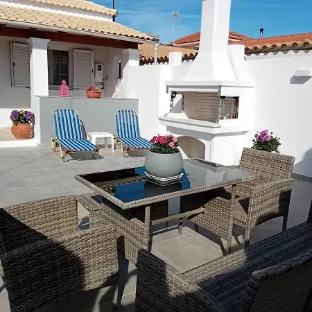 The Port House Sea Breeze Vakantiehuis