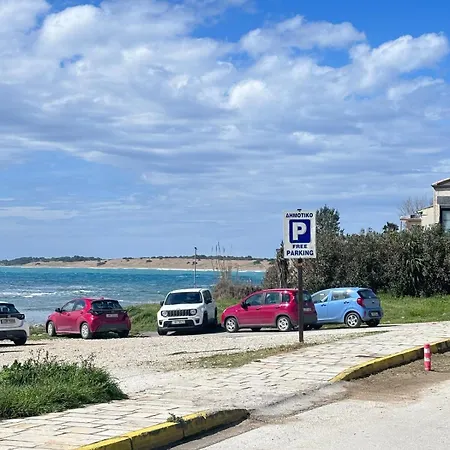 The Port House Sea Breeze Vakantiehuis *