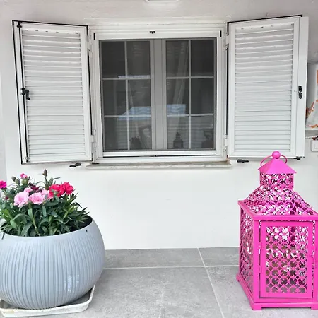 The Port House Sea Breeze Vakantiehuis *