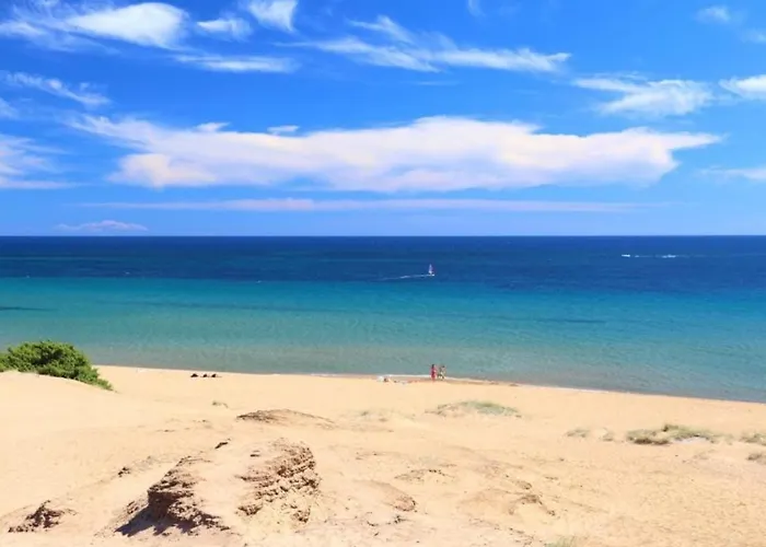 The Port House Sea Breeze آغيوس غيوريوس