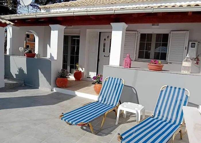 بيت للعطل The Port House Sea Breeze